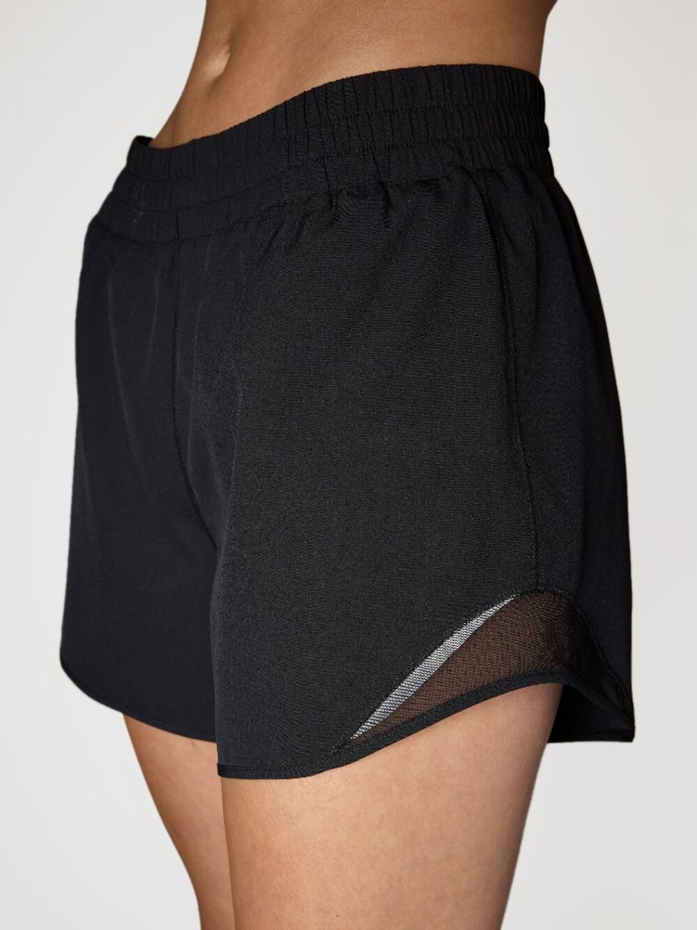 Quince Classic Running Shorts 4" - Picture 2 of 9